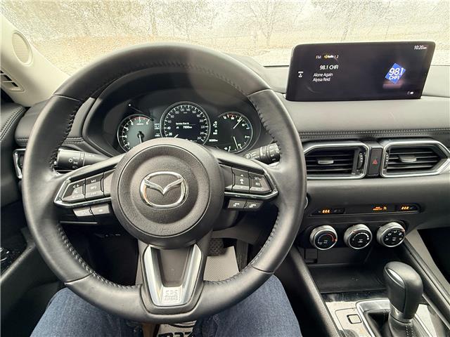 2023 Mazda CX-5 GS (Stk: 16153) in Newmarket - Image 11 of 49