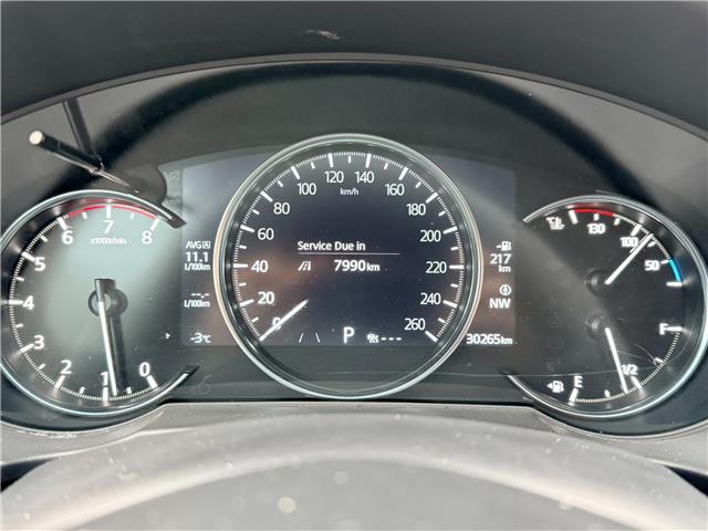 2023 Mazda CX-5 GS (Stk: 16153) in Newmarket - Image 12 of 49