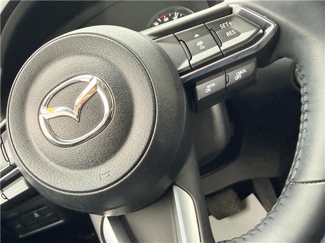 2023 Mazda CX-5 GS (Stk: 16153) in Newmarket - Image 14 of 49