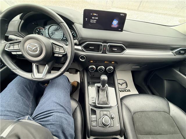2023 Mazda CX-5 GS (Stk: 16153) in Newmarket - Image 23 of 49