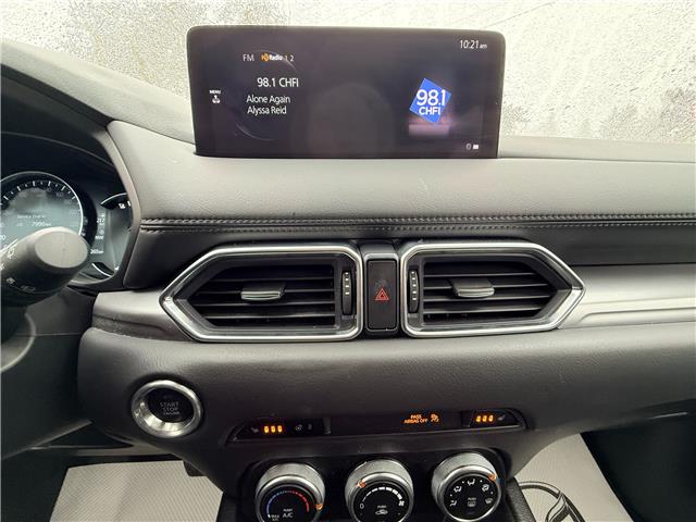 2023 Mazda CX-5 GS (Stk: 16153) in Newmarket - Image 25 of 49