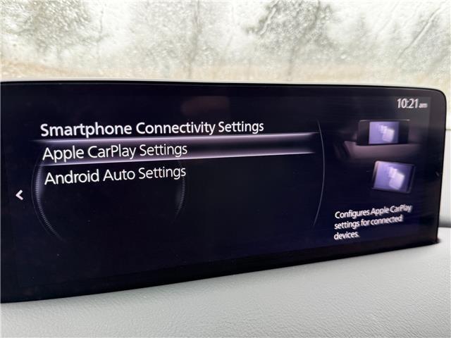 2023 Mazda CX-5 GS (Stk: 16153) in Newmarket - Image 27 of 49