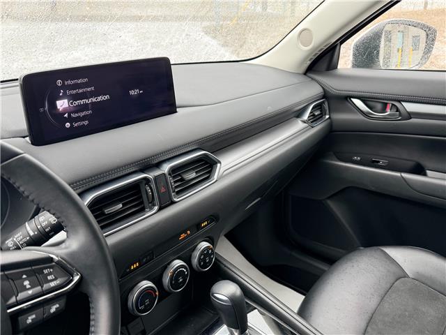 2023 Mazda CX-5 GS (Stk: 16153) in Newmarket - Image 28 of 49