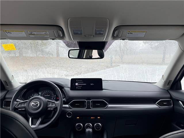 2023 Mazda CX-5 GS (Stk: 16153) in Newmarket - Image 30 of 49