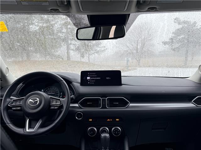 2023 Mazda CX-5 GS (Stk: 16153) in Newmarket - Image 31 of 49