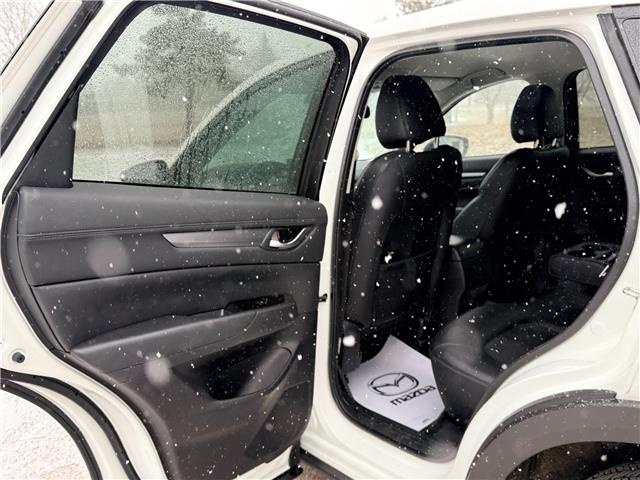 2023 Mazda CX-5 GS (Stk: 16153) in Newmarket - Image 32 of 49