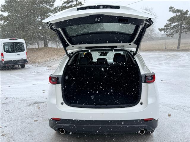 2023 Mazda CX-5 GS (Stk: 16153) in Newmarket - Image 34 of 49