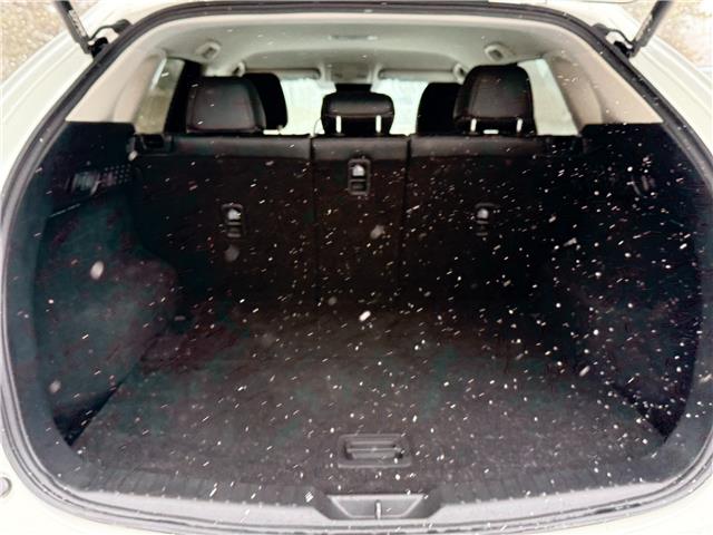 2023 Mazda CX-5 GS (Stk: 16153) in Newmarket - Image 35 of 49