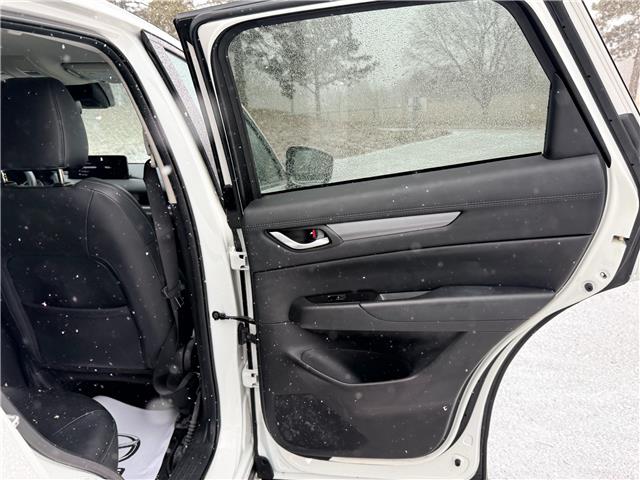 2023 Mazda CX-5 GS (Stk: 16153) in Newmarket - Image 36 of 49