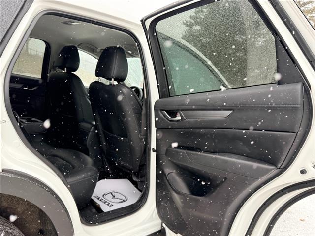 2023 Mazda CX-5 GS (Stk: 16153) in Newmarket - Image 37 of 49