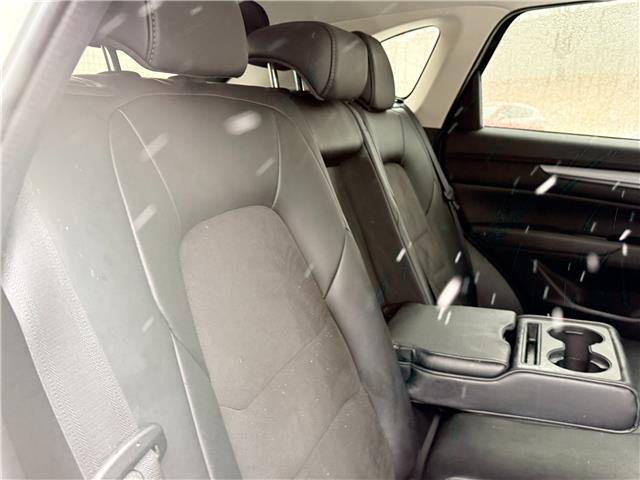 2023 Mazda CX-5 GS (Stk: 16153) in Newmarket - Image 38 of 49
