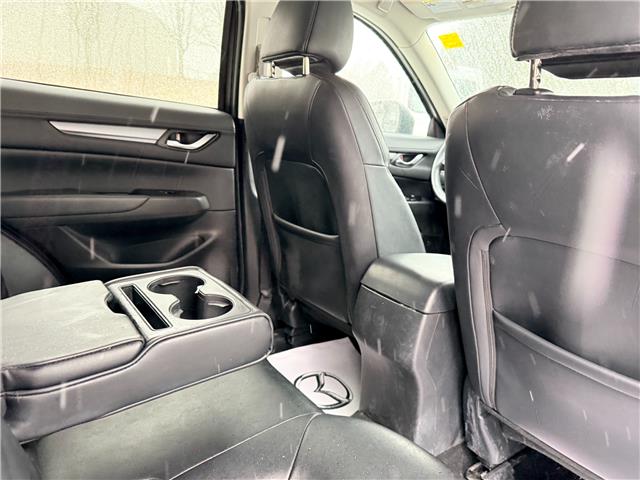 2023 Mazda CX-5 GS (Stk: 16153) in Newmarket - Image 39 of 49