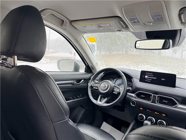 2023 Mazda CX-5 GS (Stk: 16153) in Newmarket - Image 40 of 49
