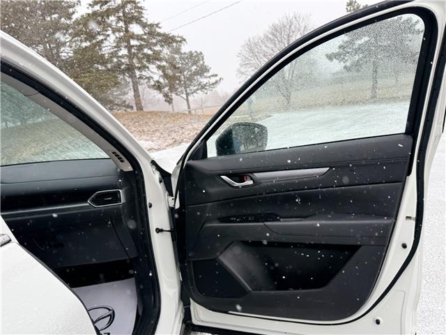 2023 Mazda CX-5 GS (Stk: 16153) in Newmarket - Image 41 of 49