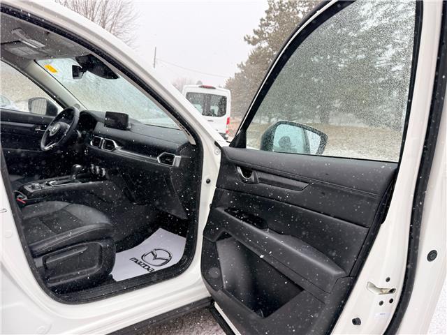 2023 Mazda CX-5 GS (Stk: 16153) in Newmarket - Image 42 of 49