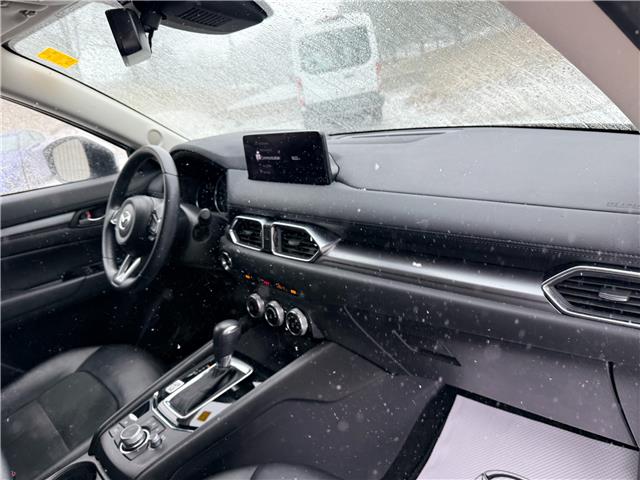 2023 Mazda CX-5 GS (Stk: 16153) in Newmarket - Image 43 of 49
