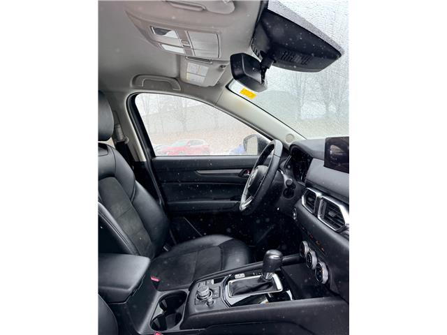 2023 Mazda CX-5 GS (Stk: 16153) in Newmarket - Image 44 of 49