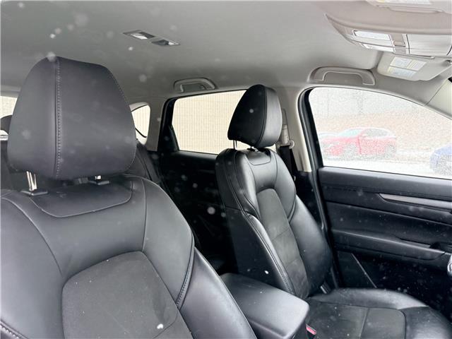 2023 Mazda CX-5 GS (Stk: 16153) in Newmarket - Image 45 of 49