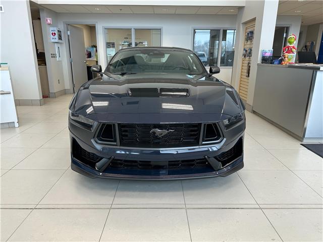 2024 Ford Mustang Dark Horse (Stk: R00267) in Hague - Image 3 of 17