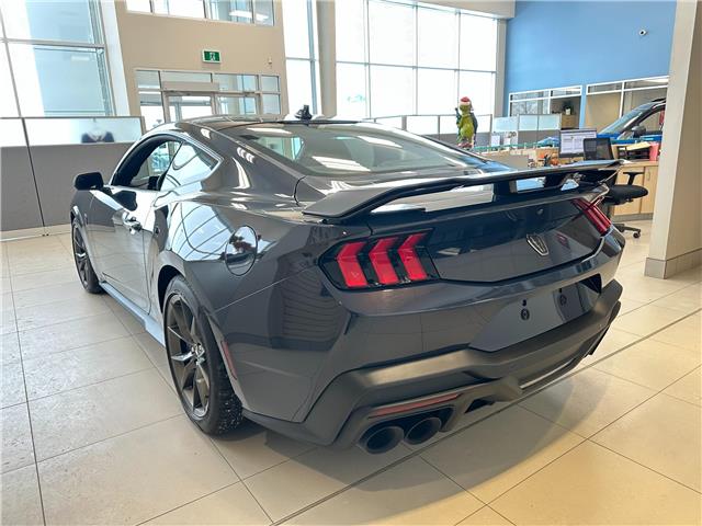 2024 Ford Mustang Dark Horse (Stk: R00267) in Hague - Image 6 of 17