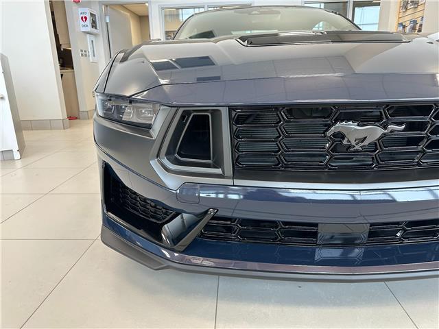 2024 Ford Mustang Dark Horse (Stk: R00267) in Hague - Image 15 of 17