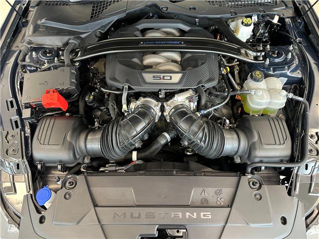2024 Ford Mustang Dark Horse (Stk: R00267) in Hague - Image 17 of 17