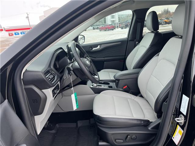 2025 Ford Escape PHEV (Stk: S66663) in Hague - Image 9 of 13