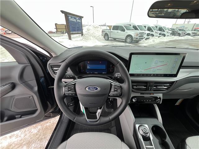 2025 Ford Escape PHEV (Stk: S66663) in Hague - Image 10 of 13