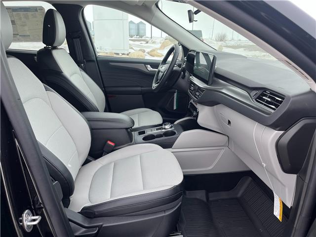 2025 Ford Escape PHEV (Stk: S66663) in Hague - Image 11 of 13