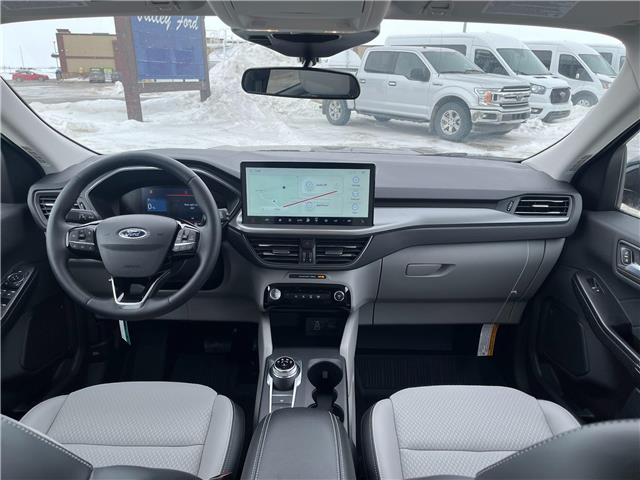 2025 Ford Escape PHEV (Stk: S66663) in Hague - Image 13 of 13