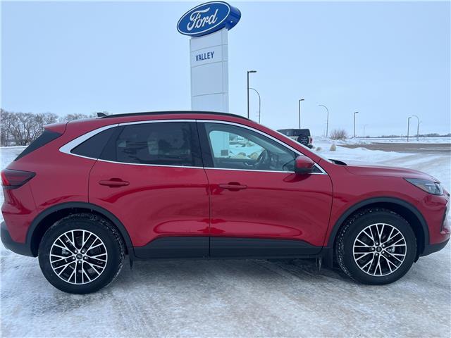 2025 Ford Escape PHEV (Stk: S92274) in Hague - Image 1 of 13
