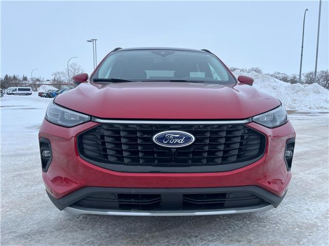 2025 Ford Escape PHEV (Stk: S92274) in Hague - Image 3 of 13