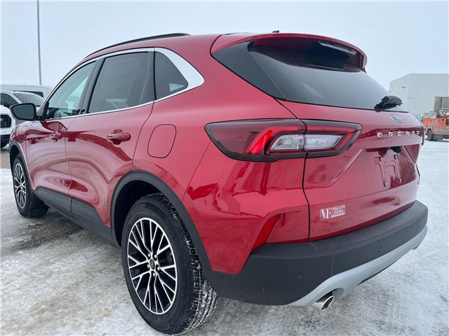 2025 Ford Escape PHEV (Stk: S92274) in Hague - Image 6 of 13