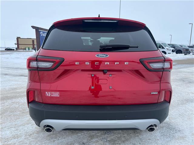 2025 Ford Escape PHEV (Stk: S92274) in Hague - Image 7 of 13