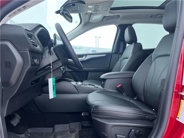 2025 Ford Escape PHEV (Stk: S92274) in Hague - Image 9 of 13