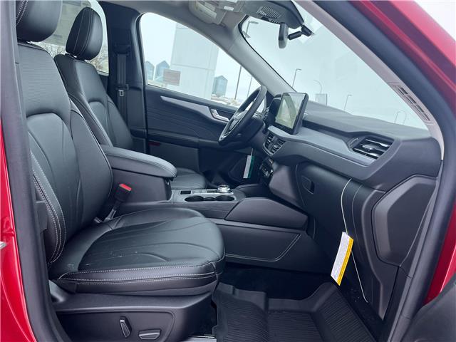 2025 Ford Escape PHEV (Stk: S92274) in Hague - Image 11 of 13