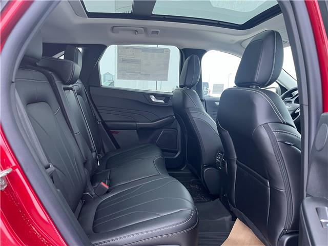 2025 Ford Escape PHEV (Stk: S92274) in Hague - Image 12 of 13