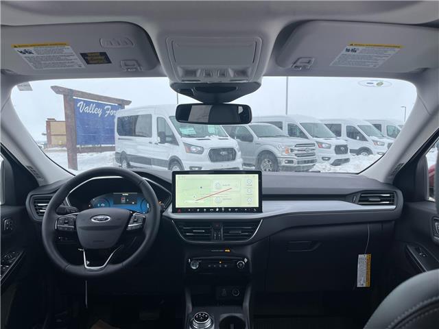 2025 Ford Escape PHEV (Stk: S92274) in Hague - Image 13 of 13