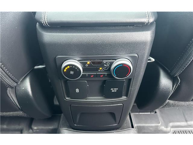 2022 Ford Explorer Limited (Stk: A10331) in Hague - Image 14 of 15