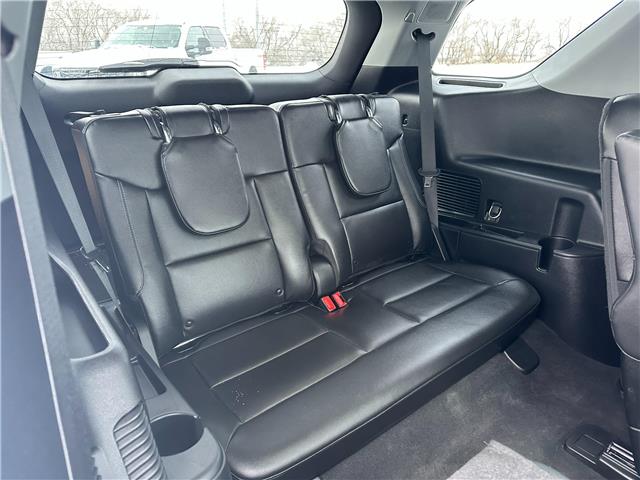2022 Ford Explorer Limited (Stk: A10331) in Hague - Image 15 of 15