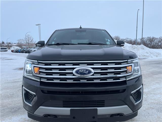 2019 Ford Expedition Max Limited (Stk: U46648) in Hague - Image 3 of 13