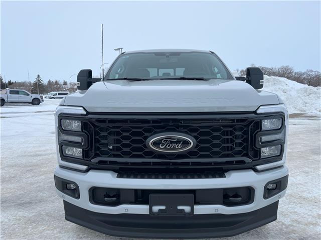 2025 Ford F-350 Lariat (Stk: S31230) in Hague - Image 3 of 13