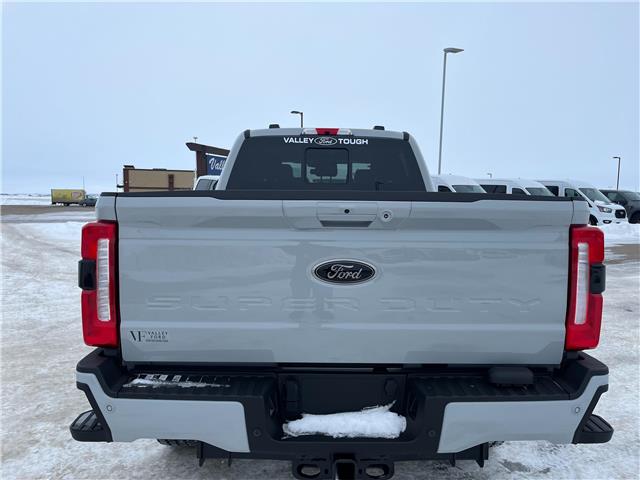 2025 Ford F-350 Lariat (Stk: S31230) in Hague - Image 7 of 13