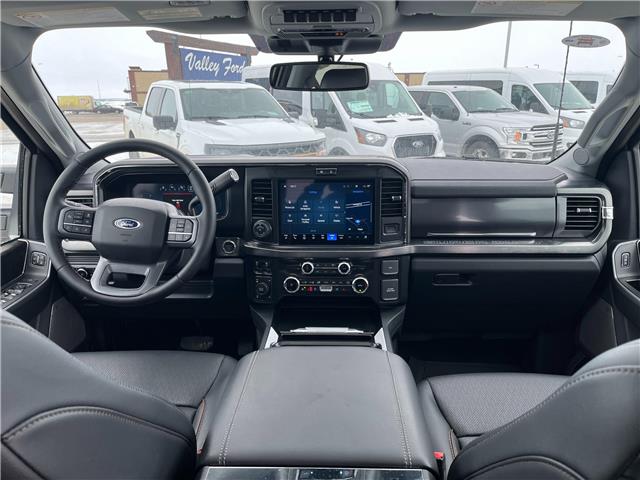 2025 Ford F-350 Lariat (Stk: S31230) in Hague - Image 13 of 13