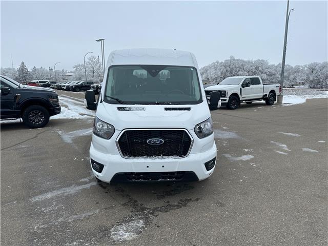 2024 Ford Transit-350 Passenger XLT (Stk: U21940) in Hague - Image 3 of 15