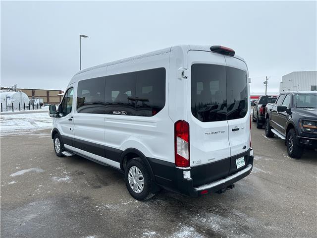 2024 Ford Transit-350 Passenger XLT (Stk: U21940) in Hague - Image 6 of 15