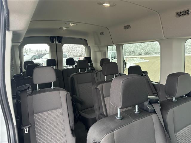 2024 Ford Transit-350 Passenger XLT (Stk: U21940) in Hague - Image 15 of 15