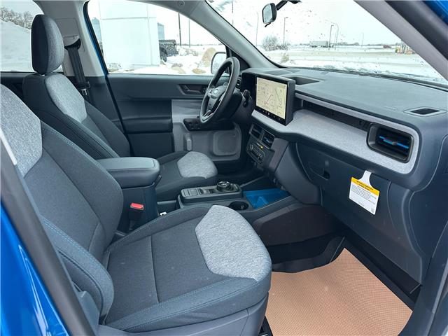 2026 Ford Maverick XLT (Stk: T11240) in Hague - Image 11 of 13