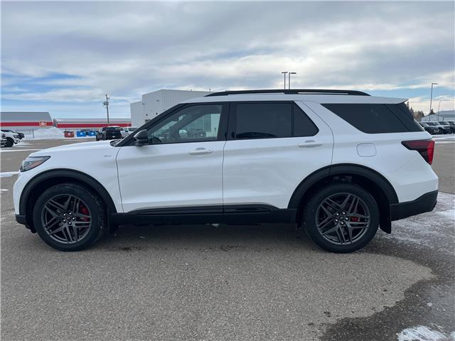 2026 Ford Explorer ST-Line (Stk: T43528) in Hague - Image 5 of 14