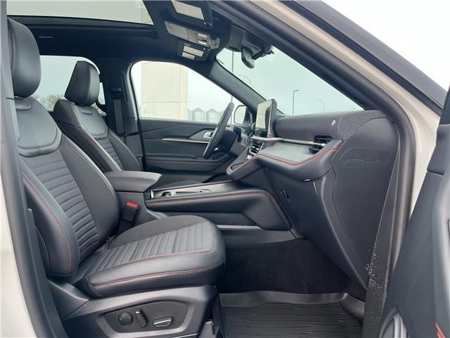 2026 Ford Explorer ST-Line (Stk: T43528) in Hague - Image 11 of 14